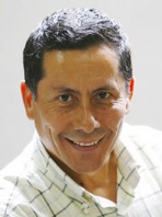 Abraham Marquez