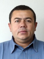 Alfonso Diaz