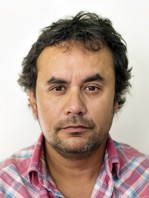 Roberto Candia